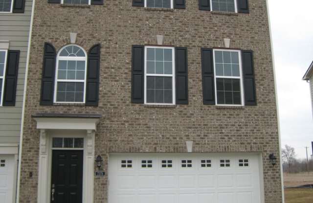 7278 Zanesville Road - 7278 Zanesville Rd, Carmel, IN 46033