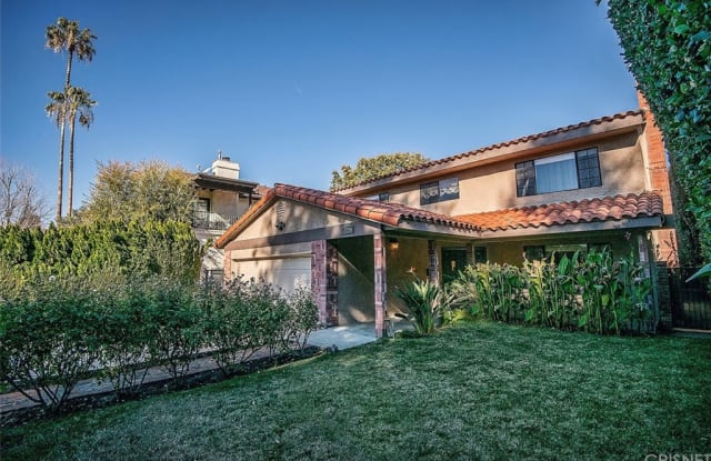 14459 Greenleaf Street - 14459 Greenleaf Street, Los Angeles, CA 91423