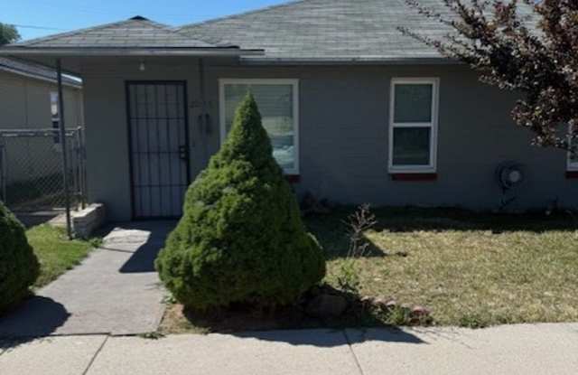 2 Bedroom, 1 bath Duplex photos photos