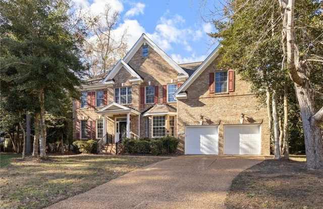 108 Patricks Court - 108 Patricks Court, Carrollton, VA 23314