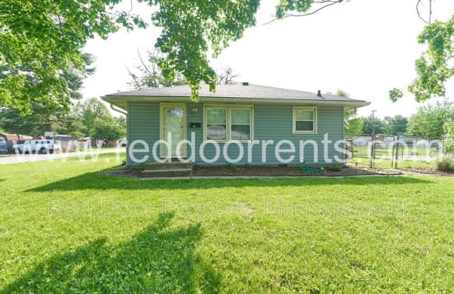 263 N Routiers St. - 263 North Routiers Avenue, Indianapolis, IN 46219