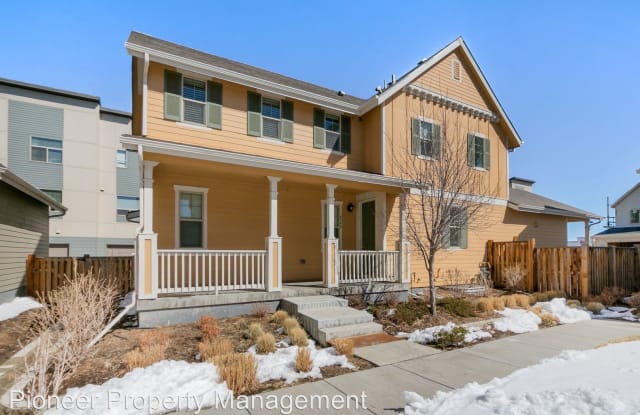4940 Akron - 4940 Akron Street, Denver, CO 80238