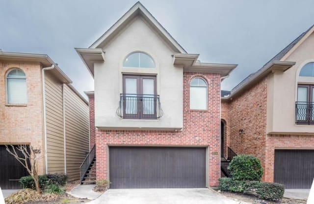 206 Grove St - 206 Grove St, Houston, TX 77020