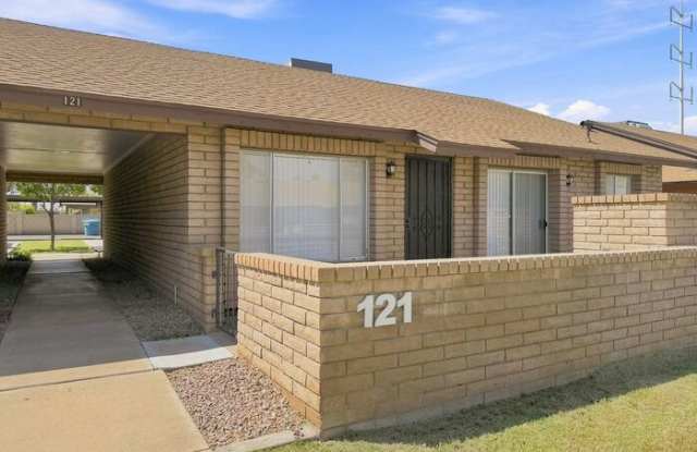 121 West Loma Vista Drive Gallery 2