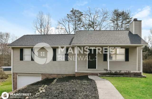 10204 Birch Hill Lane - 10204 Birch Hill Lane, Knox County, TN 37932