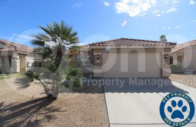 11865 West Edgemont Avenue - 11865 West Edgemont Avenue, Avondale, AZ 85392