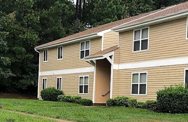 Woodman West - 1812 Blackburn Road East, Henrico County, VA 23060