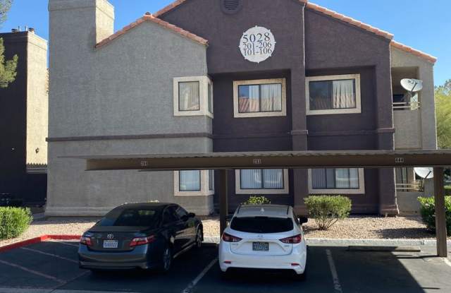 AMERICANA Property Mgmt - Freshly remodeled 2beds-2baths Condo Fully Furnished in the SW Gallery 1