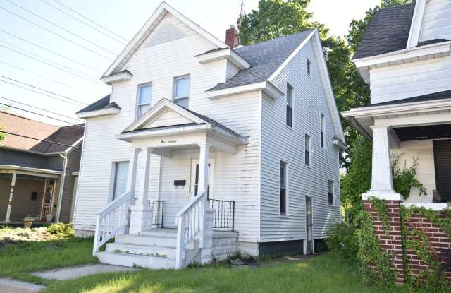 Near Downtown South Bend 3 bedroom home photos photos