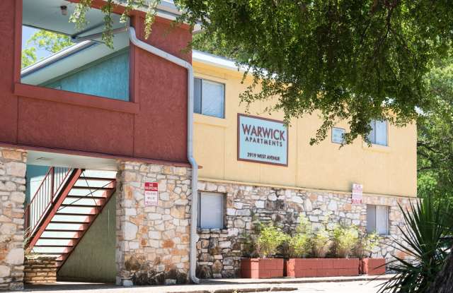 Warwick photos photos