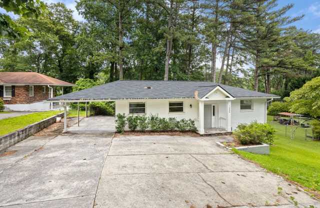 Renovated Home in the Heart of Brookhaven photos photos