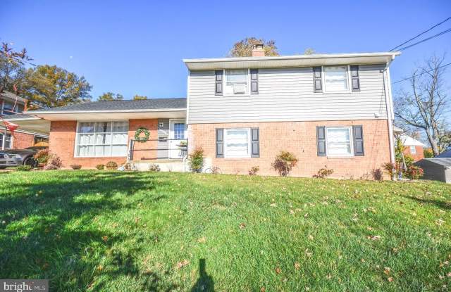 3414 DUNNINGTON ROAD - 3414 Dunnington Road, Calverton, MD 20705