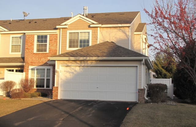 370 Wilderness Dr. - 370 Wilderness Drive, Chaska, MN 55318