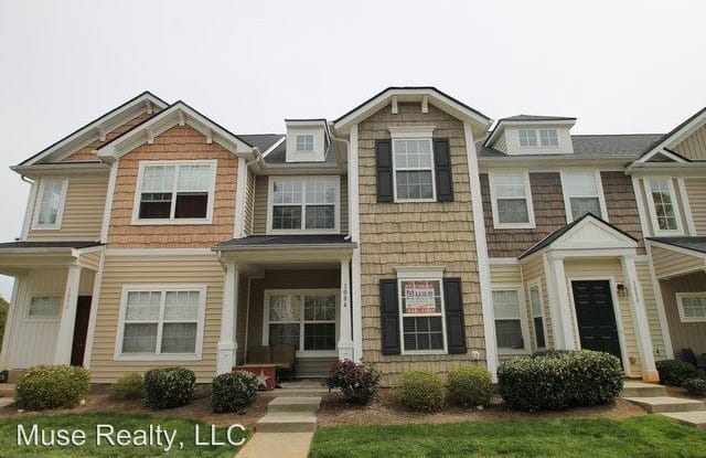 1084 Constitution Park Boulevard - 1084 Constitution Park Blvd, Rock Hill, SC 29732