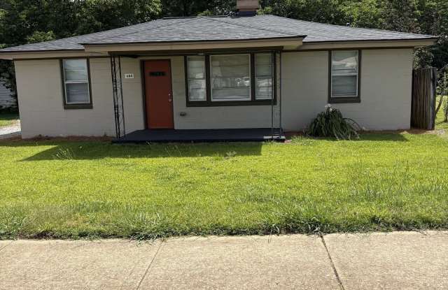 684 S Broad photos photos