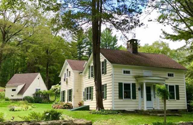 1 Hall Road - 1 Hall Road, Litchfield County, CT 06069