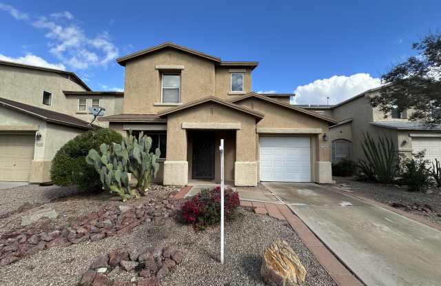 6959 S Harrier Loop - 6959 South Harrier Loop, Tucson, AZ 85756