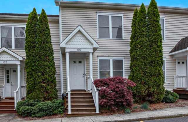 Pikes Place Townhouse photos photos