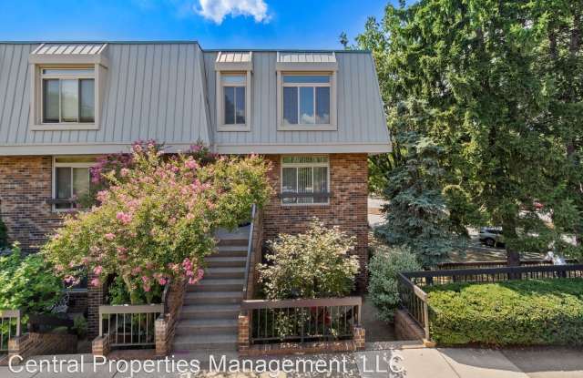 1625 Hayes Street S.  Unit B - 1625 S Hayes St, Arlington, VA 22202