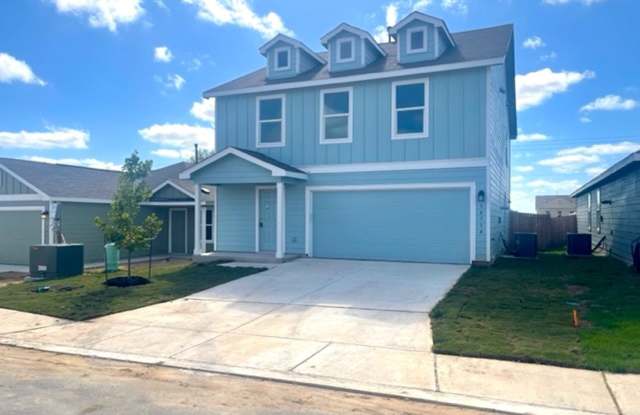 Newly Built  Stylish 4BR/2.5BA Two-Story Home in Wagon Wheel – NW San Antonio photos photos