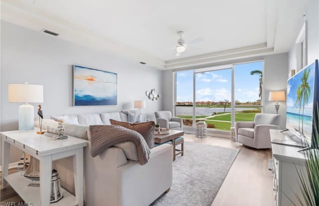 11120 Harbour Yacht Court - 11120 Harbour Yacht Court, Iona, FL 33908