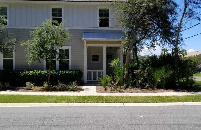 1411 Coastal Oaks Drive - 1411 Coastal Oaks Dr, Fernandina Beach, FL 32034