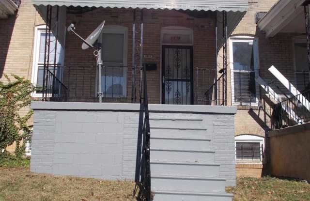 2838 BOARMAN AVENUE - 2838 Boarman Avenue, Baltimore, MD 21215