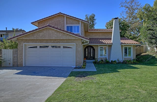30868 Janlor Drive - 30868 Janlor Drive, Westlake Village, CA 91362