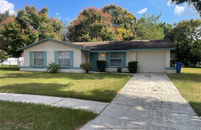 913 SUTHERLAND CIRCLE - 913 Sutherland Circle, Valrico, FL 33594