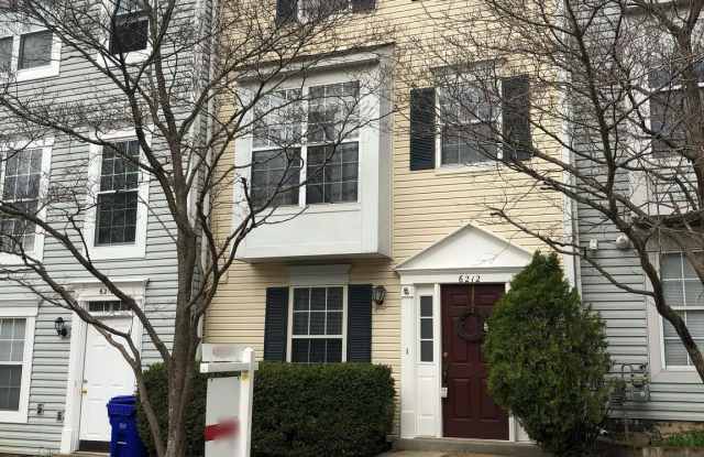 6212 WILLIAM MOSBY DRIVE - 6212 William Mosby Drive, Centreville, VA 20121