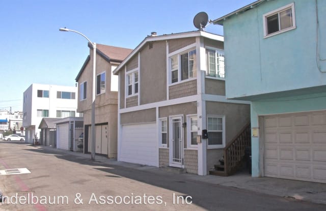 38 8th Court - 38 8th Court, Hermosa Beach, CA 90254