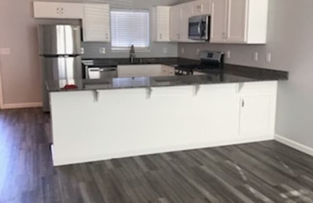 2731 Ladera Drive - 2731 Ladera Dr, Churchill County, NV 89406