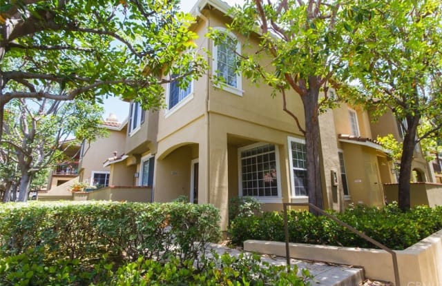 206 Gallery Way - 206 Gallery Way, Tustin, CA 92782