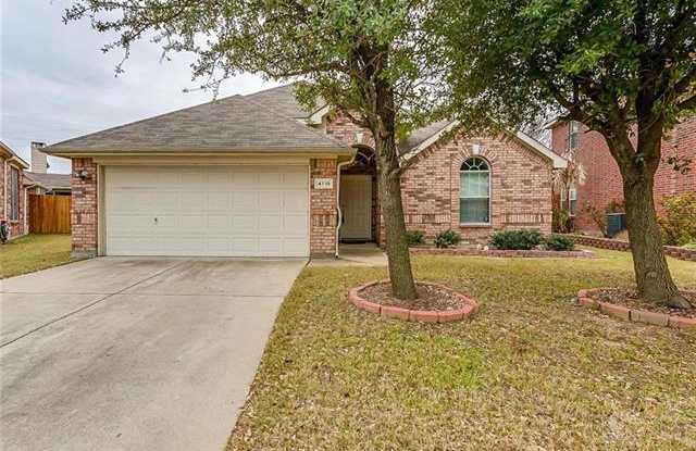 4710 Island Bay Drive - 4710 Island Bay Drive, Arlington, TX 76016