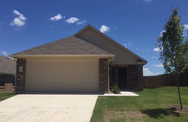 4209 Summersweet Ln - 4209 Summersweet Lane, Fort Worth, TX 76036