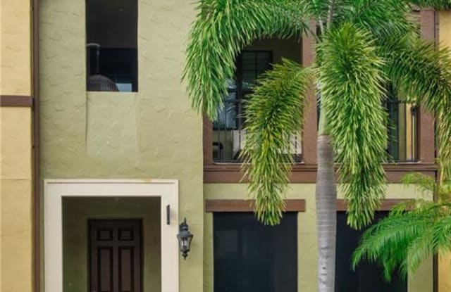 9054 Capistrano ST N - 9054 Capistrano St N, Lely Resort, FL 34113