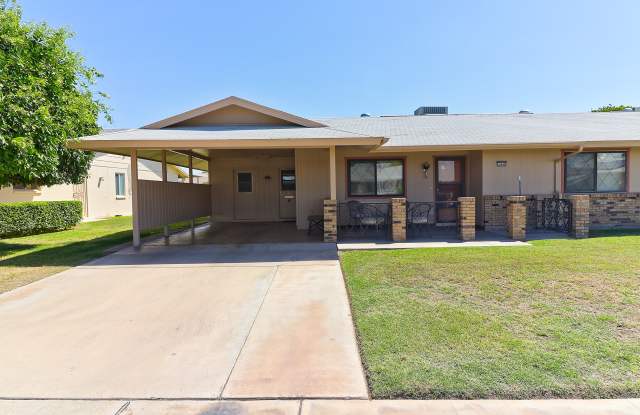 10645 W Saratoga Cir photos photos