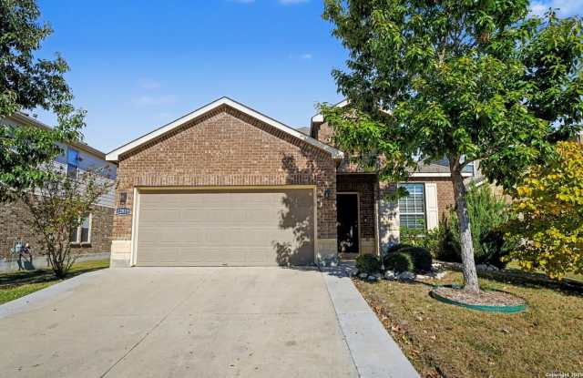 12819 Limestone - 12819 Limestone Way, Bexar County, TX 78253