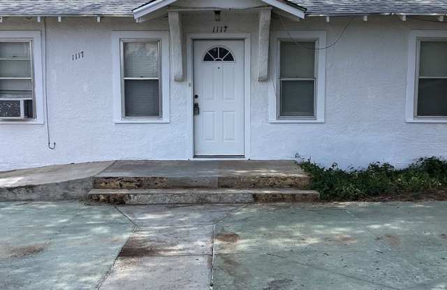 3 Bed Du-Plex! Located in Portales, Close to ENMU! photos photos