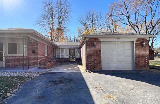 6503 1/2 W 13th St photos photos