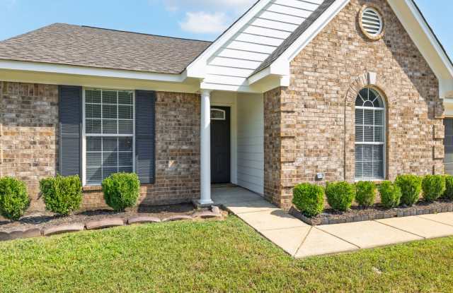 Recently renovated 3 bedroom, 2 bathroom home in Southaven Gallery 4