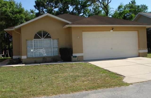 10928 BELMONT DRIVE - 10928 Belmont Drive, River Ridge, FL 34654