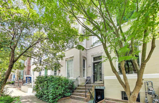 V Street NW photos photos