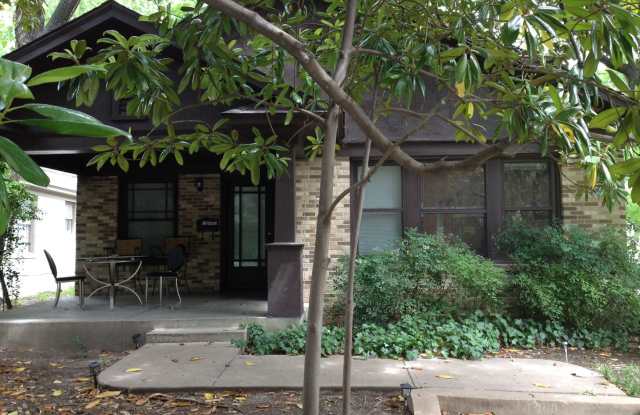4400 Abbott Ave. - 4400 Abbott Avenue, Dallas, TX 75205