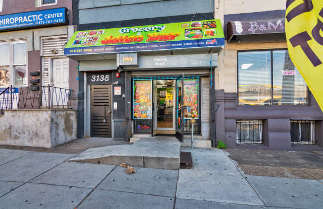 3138 North Broad Street - 2 photos photos