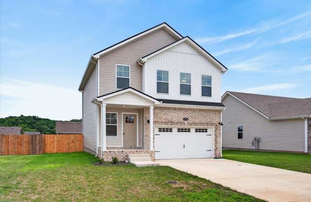 Pet Friendly Three Bedroom! Gallery 3