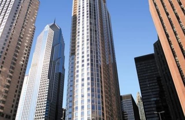 222 North Columbus Drive - 222 N Columbus Dr, Chicago, IL 60601
