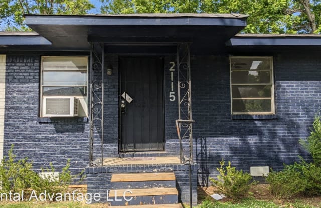2115 23rd St N - 2115 23rd Street North, Birmingham, AL 35234