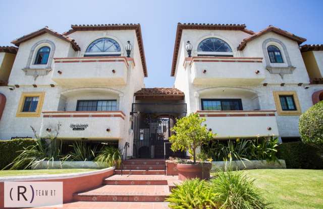 Charming 2-Bed, 2-Bath Spanish-Style Condo in Desirable Mar Vista photos photos Charming 2-Bed, 2-Bath Spanish-Style Condo in Desirable Mar Vista photos photos