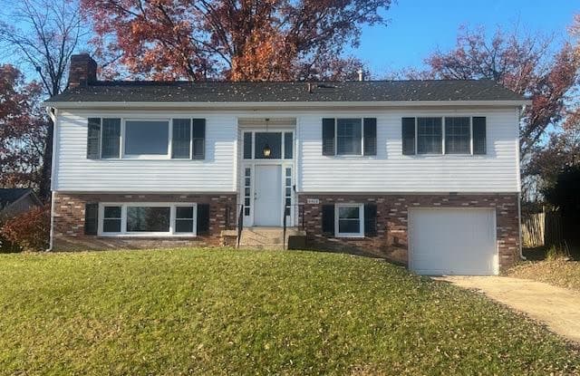 6406 MARYVIEW STREET - 6406 Maryview Street, Rose Hill, VA 22310